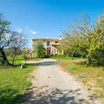 Finca Son Tresco, Búger 126