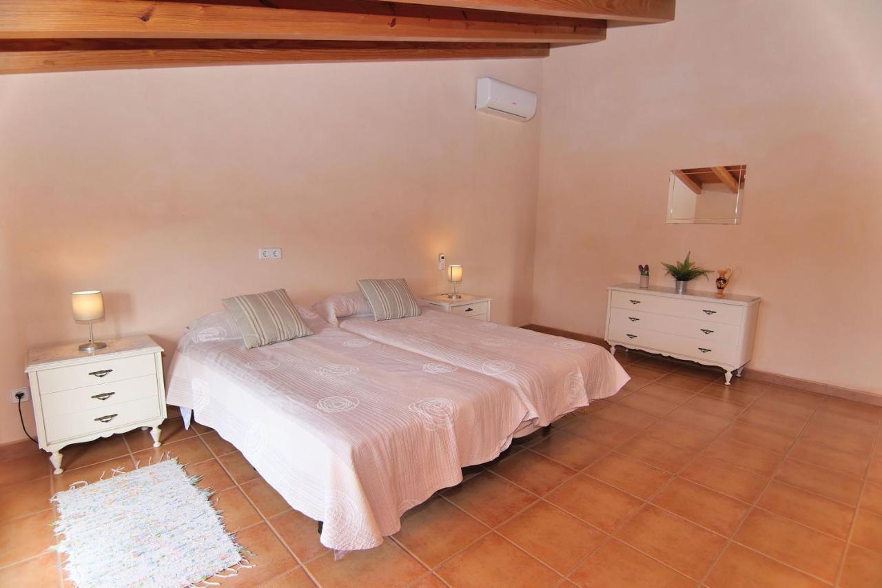 126 Son Tresco Etv4382 By Mallorca Charme Ferienhaus Búger