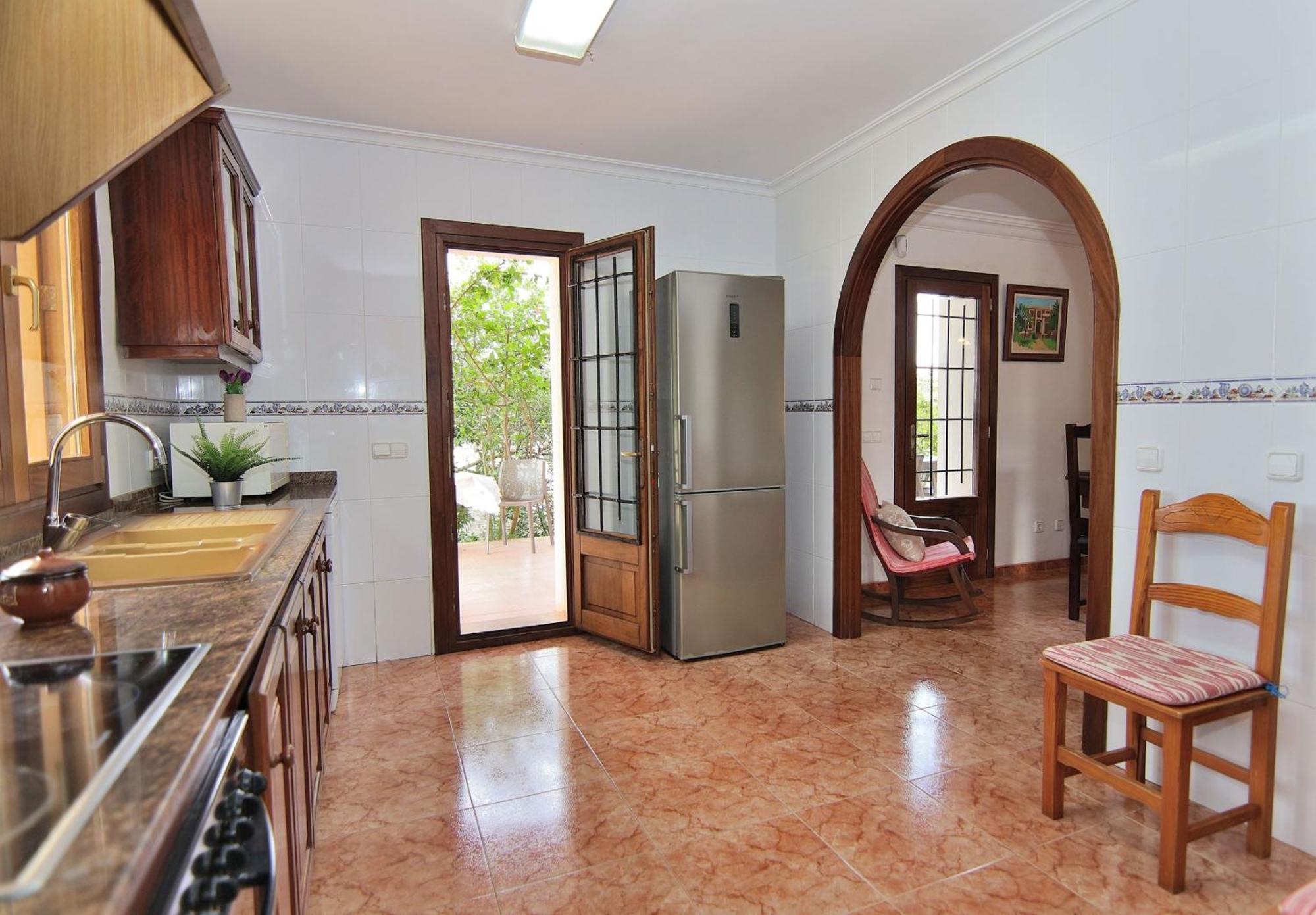 Ferienhaus 126 Son Tresco Etv4382 By Mallorca Charme *