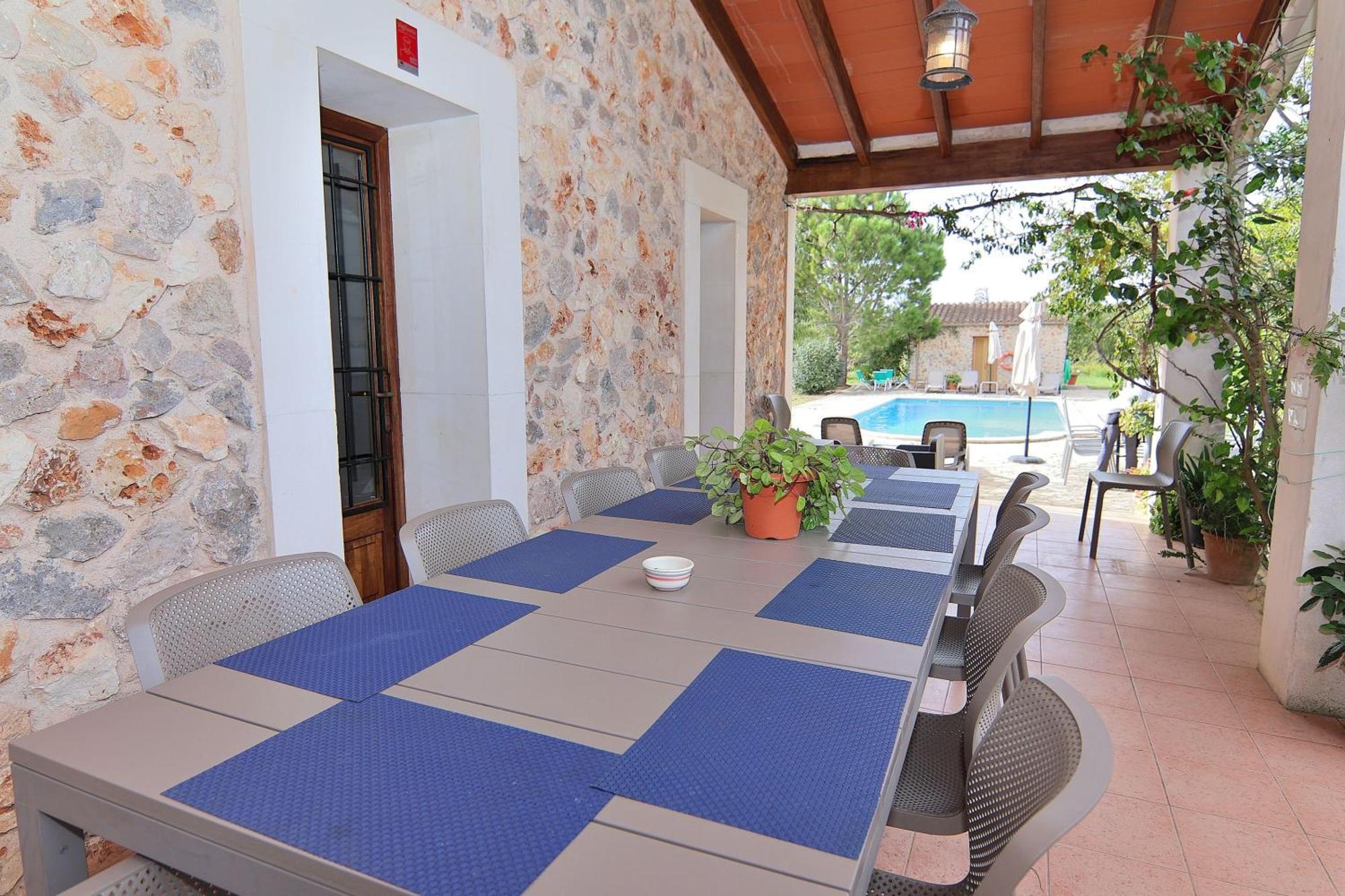 126 Son Tresco Etv4382 By Mallorca Charme *
