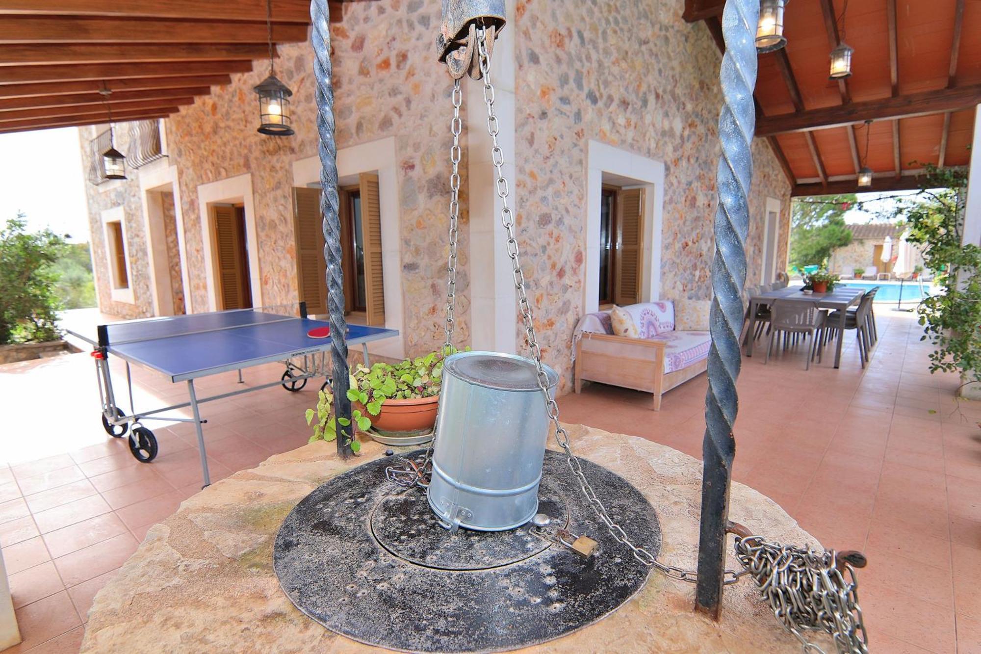 126 Son Tresco Etv4382 By Mallorca Charme Ferienhaus