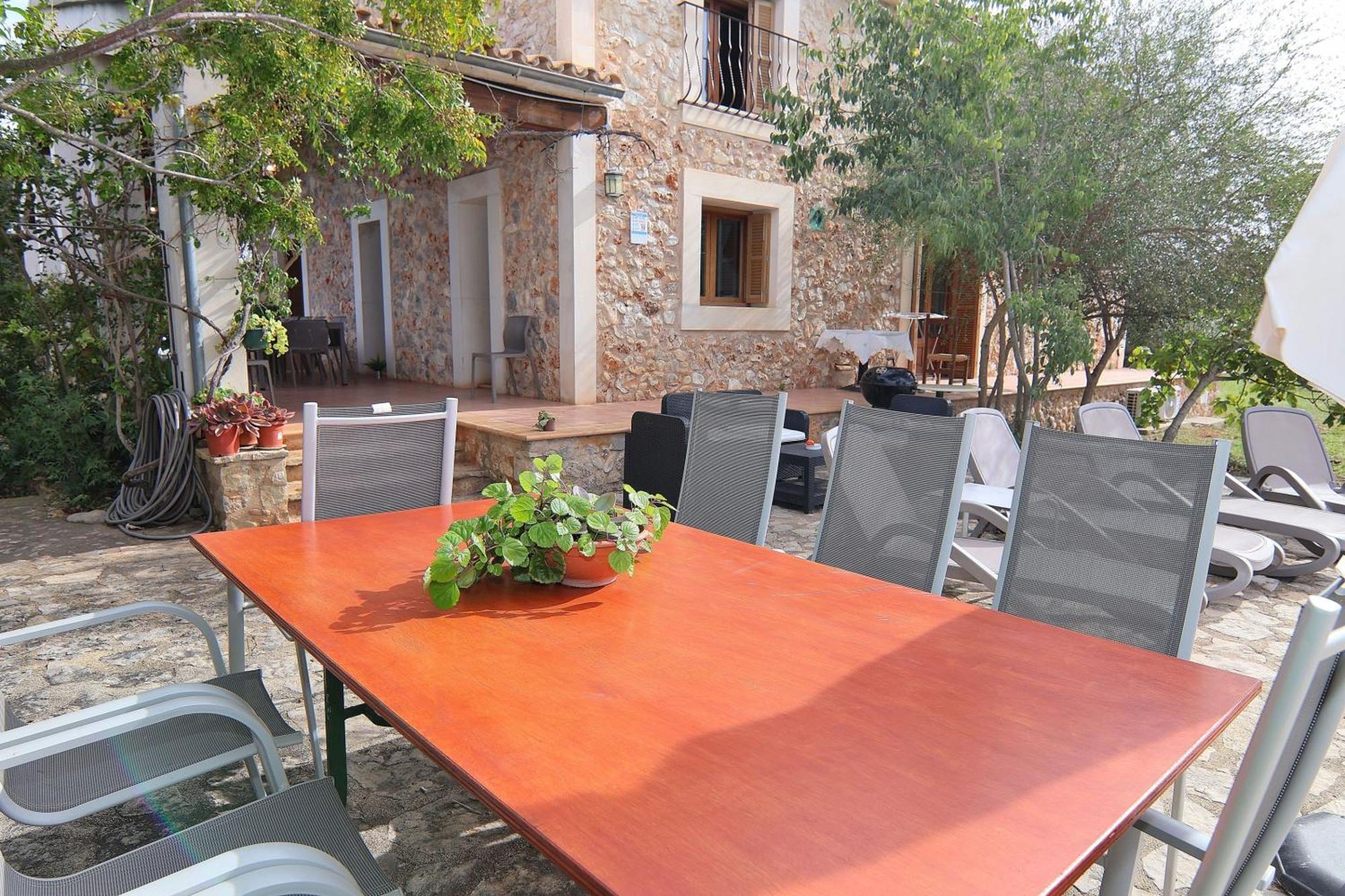 Ferienhaus 126 Son Tresco Etv4382 By Mallorca Charme *