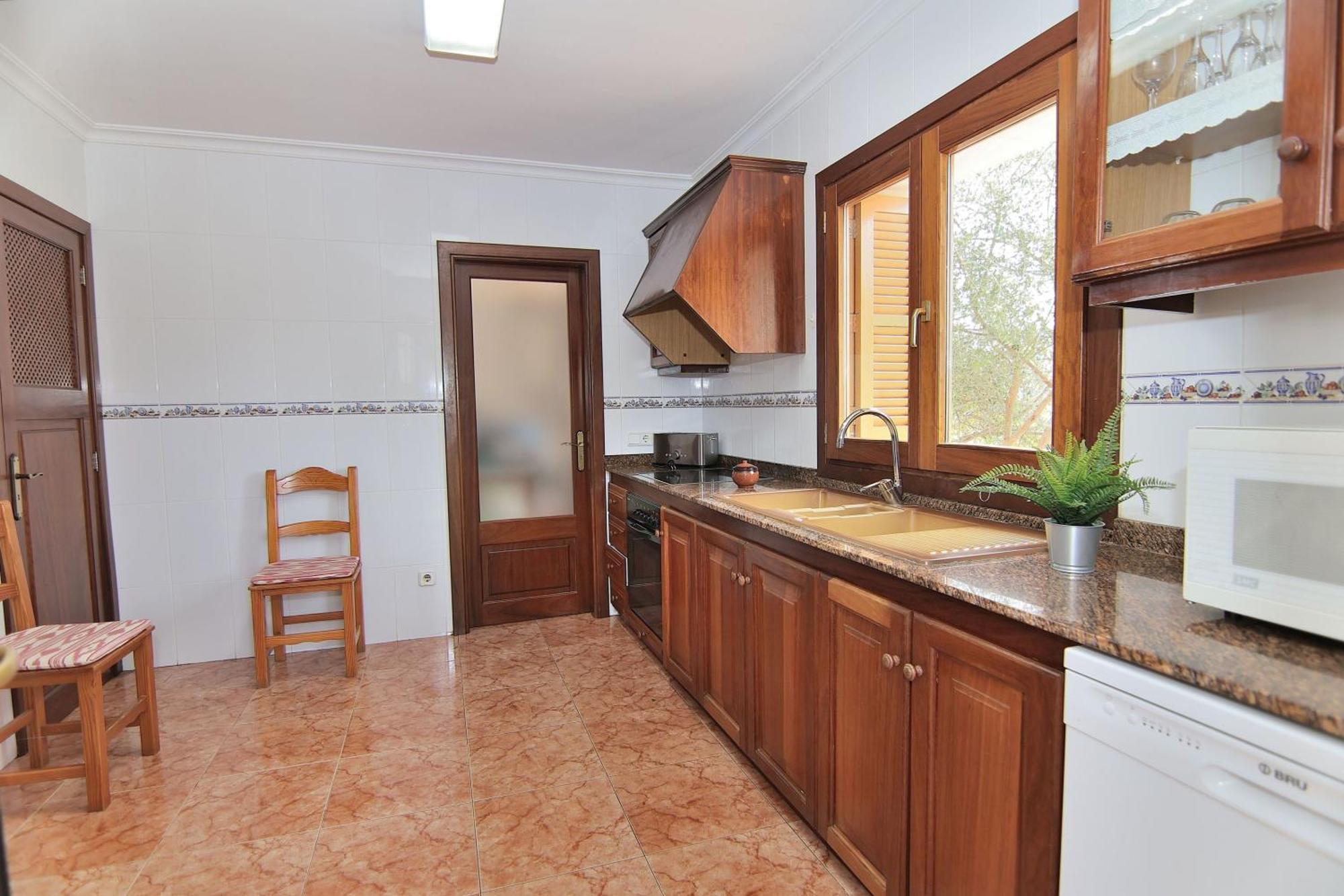 Ferienhaus 126 Son Tresco Etv4382 By Mallorca Charme *