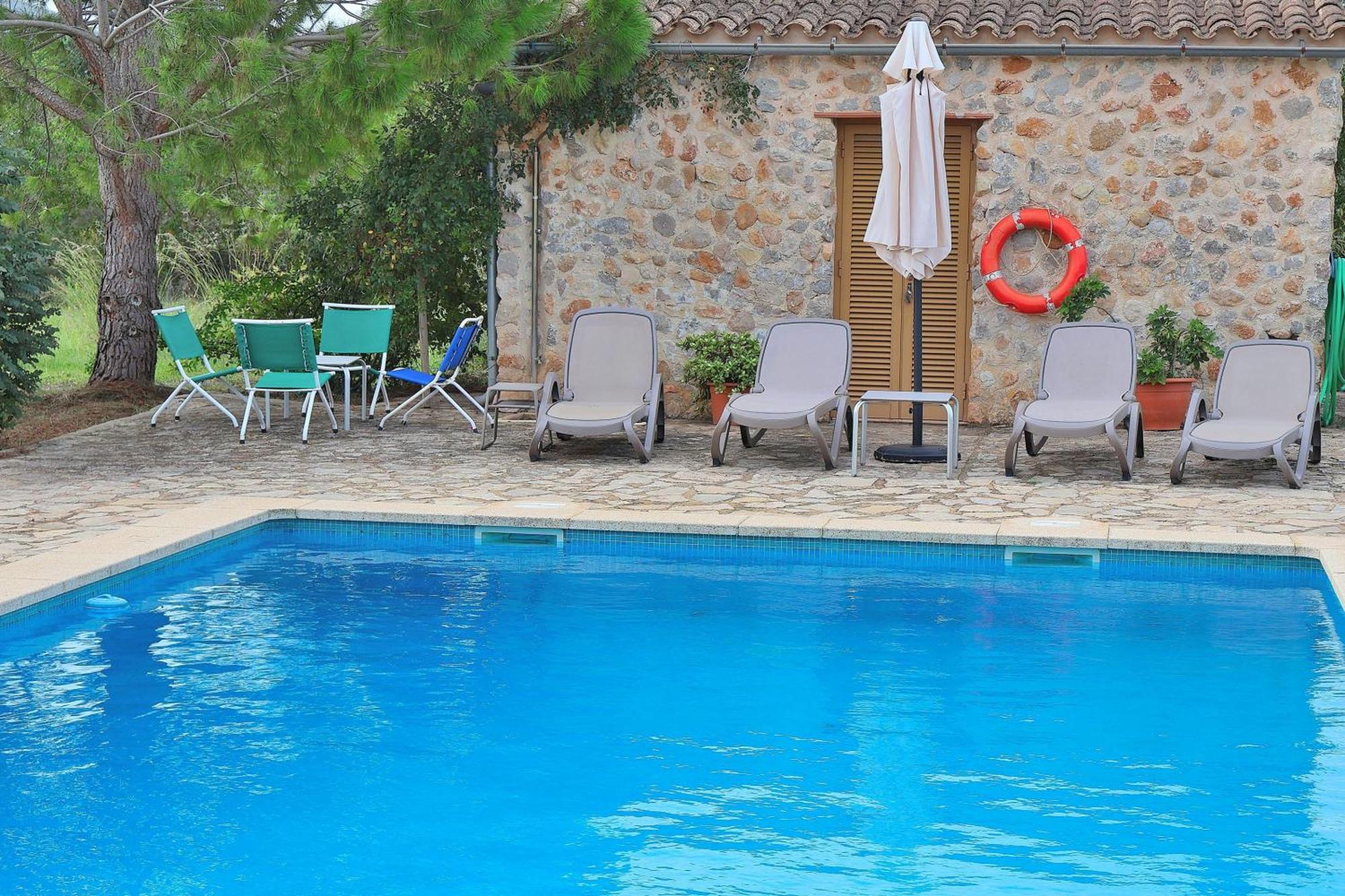 Ferienhaus 126 Son Tresco Etv4382 By Mallorca Charme