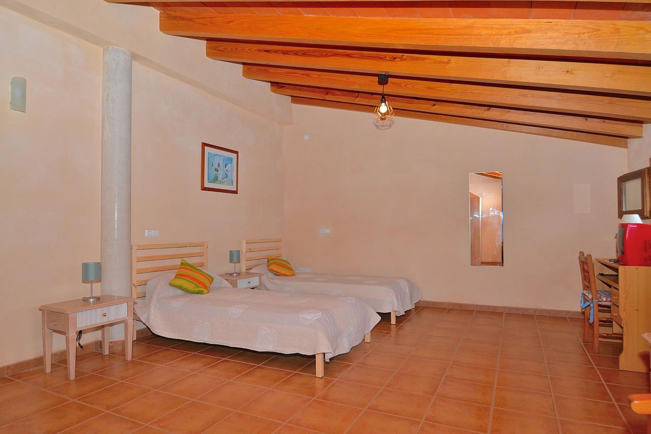 126 Son Tresco Etv4382 By Mallorca Charme Ferienhaus *